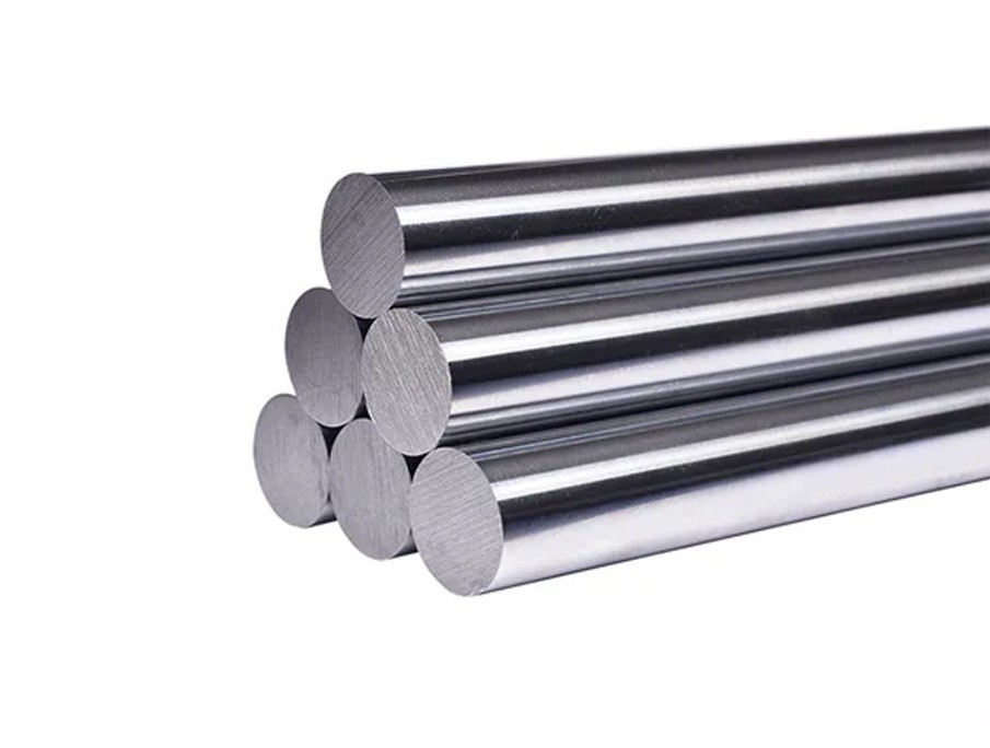 Stainless Steel 304 Round Bar