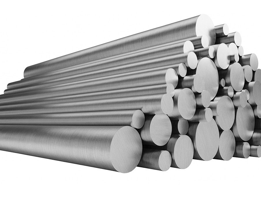 Stainless Steel 316 Round Bars