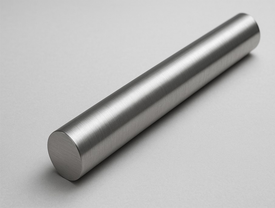 Stainless Steel 321 Round Bar