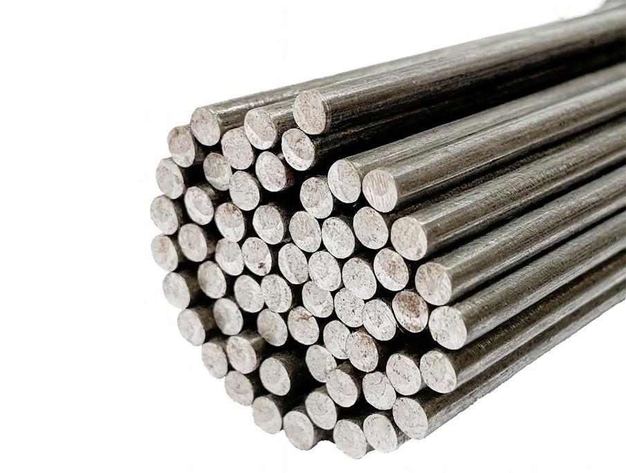 Stainless Steel 416 Round Bar