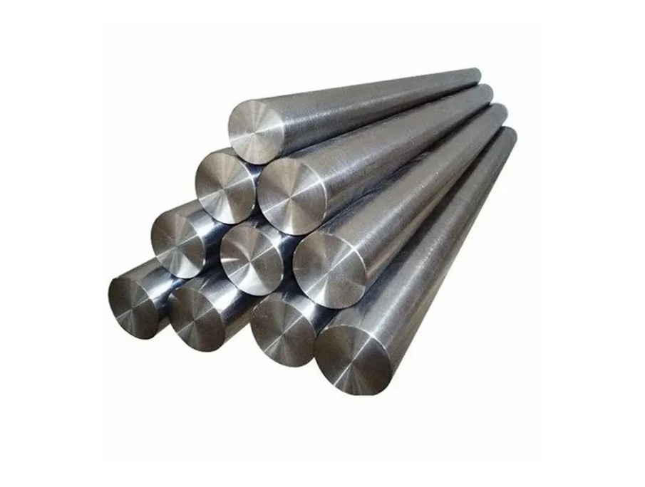 Stainless Steel 420 Round Bar