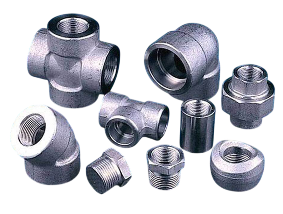 Stainless Steel 321 Pipe Fittings