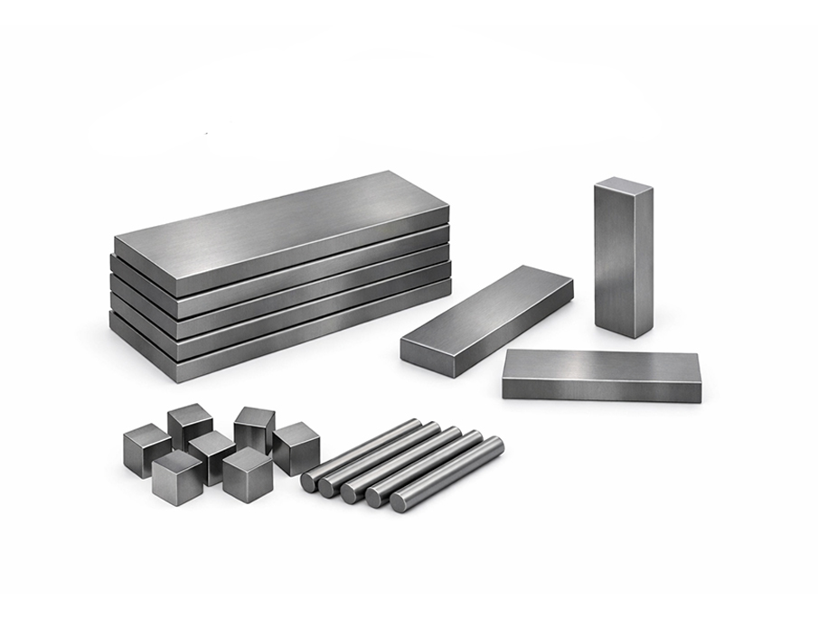 Stainless Steel 316 Round Bars