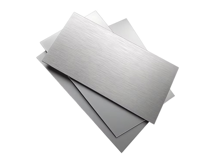 Titanium ASTM B381 Gr 9