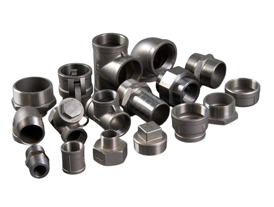 Stainless Steel 316 Round Bars