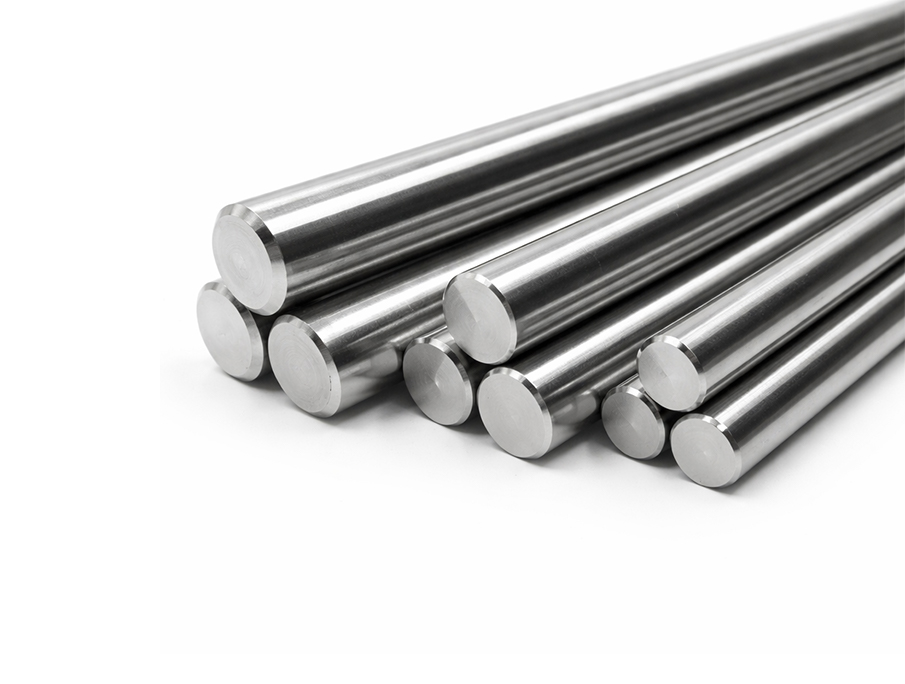 Tungsten Carbide Round Bars