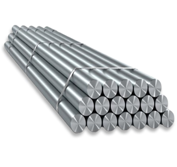SS Round Bars