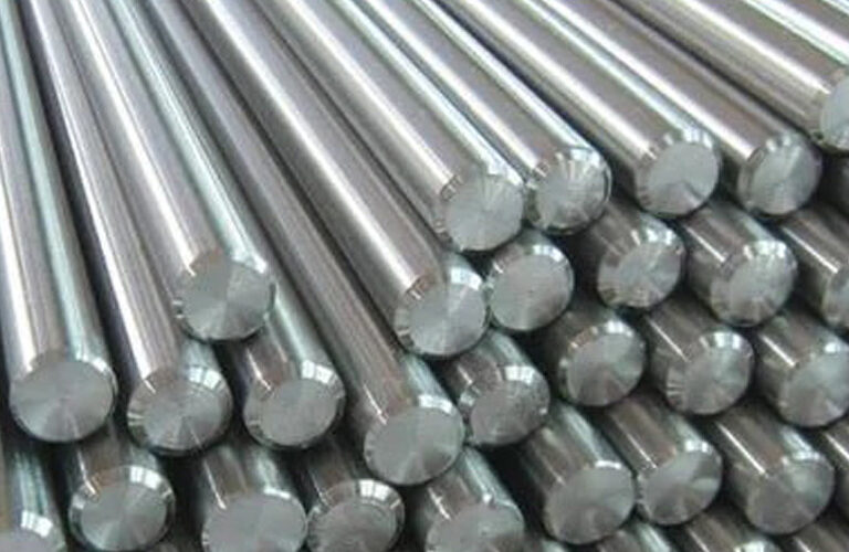 Why Inconel 825 Is A Go To Alloy For Chemical Processing And Corrosive Environments