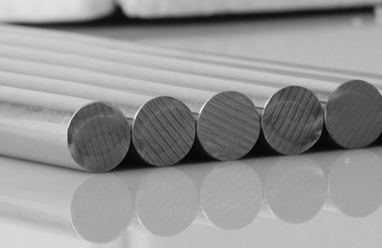 The Ultimate Guide to Stainless Steel 416PSQ Round Bar